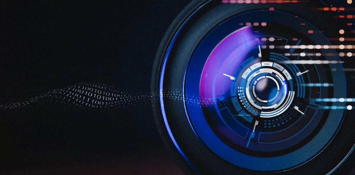 Ứng dụng AI Vision có khả năng phân tích hình ảnh và video với độ chính xác cao.