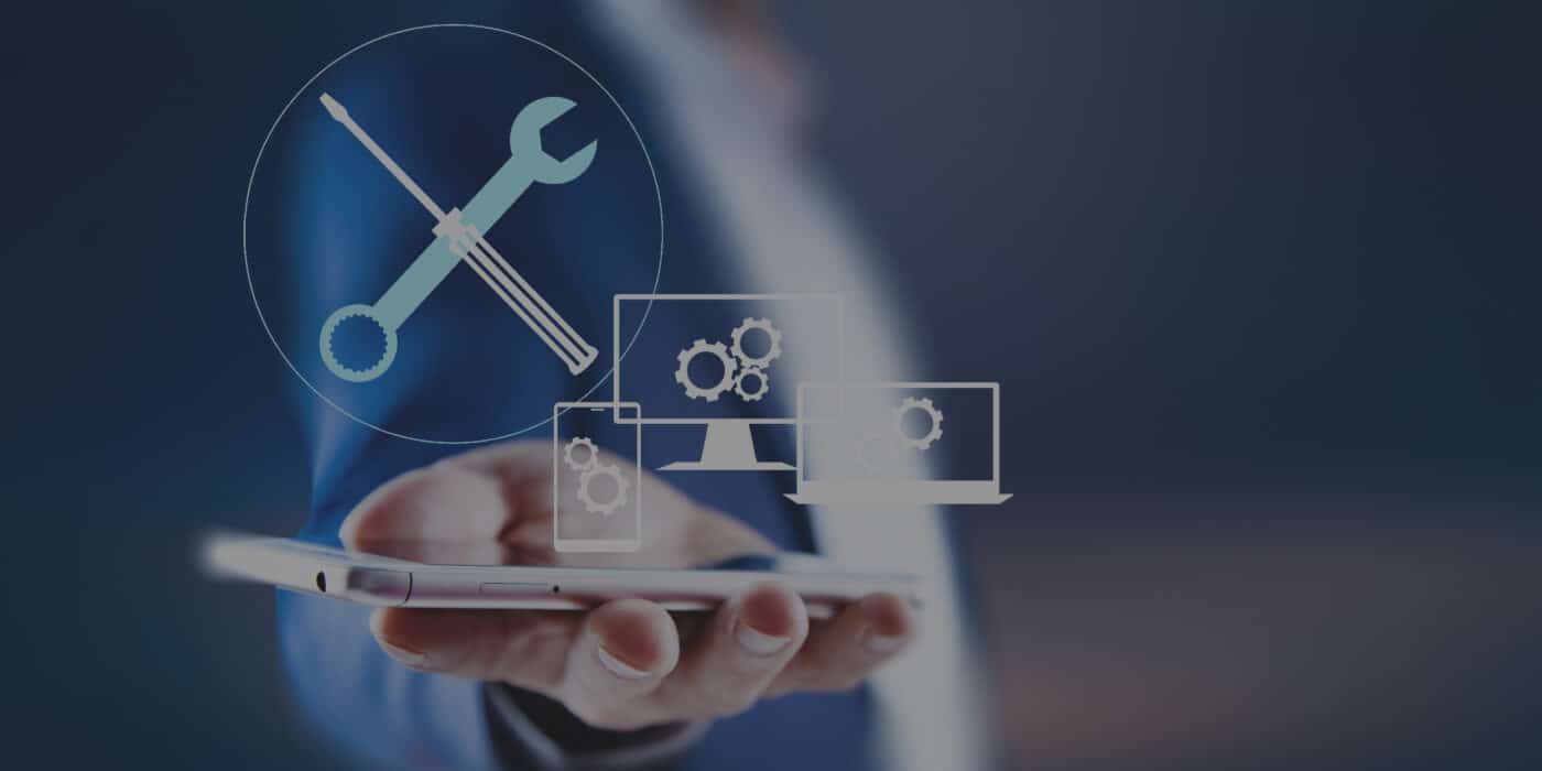 Phần mềm CMMS BĐS - Kiến tạo vẻ đẹp bền vững qua số hóa