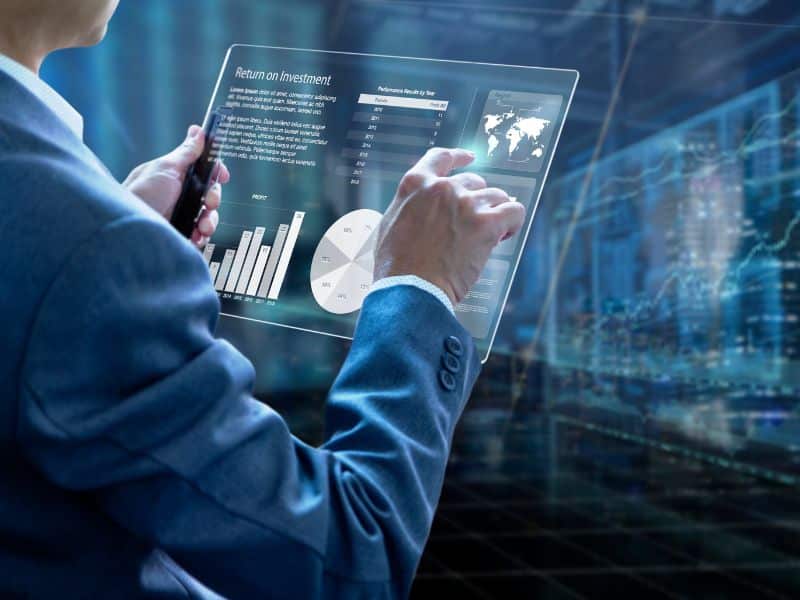 Công nghệ thay đổi cách bán BĐS: Tìm kiếm & phân loại