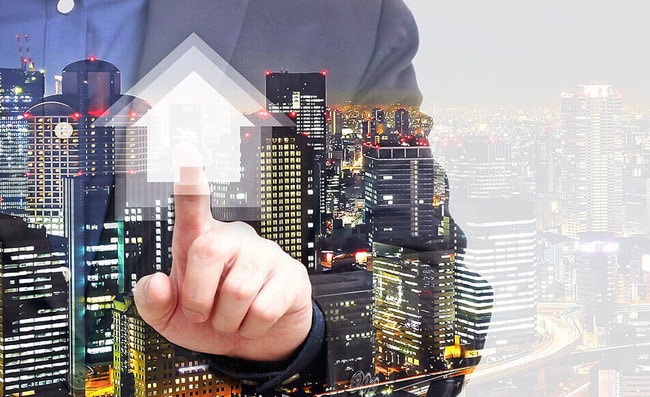 Công nghệ thay đổi cách bán bất động sản trong việc tiếp cận khách hàng