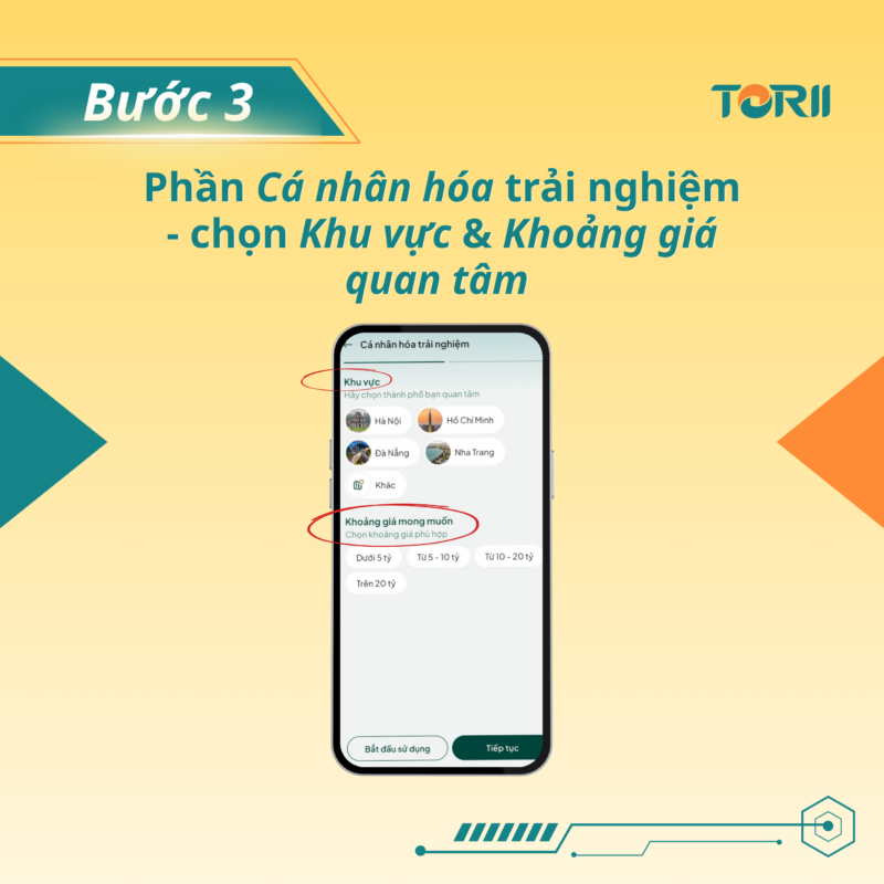 Hướng dẫn sử dụng BIDV HOME