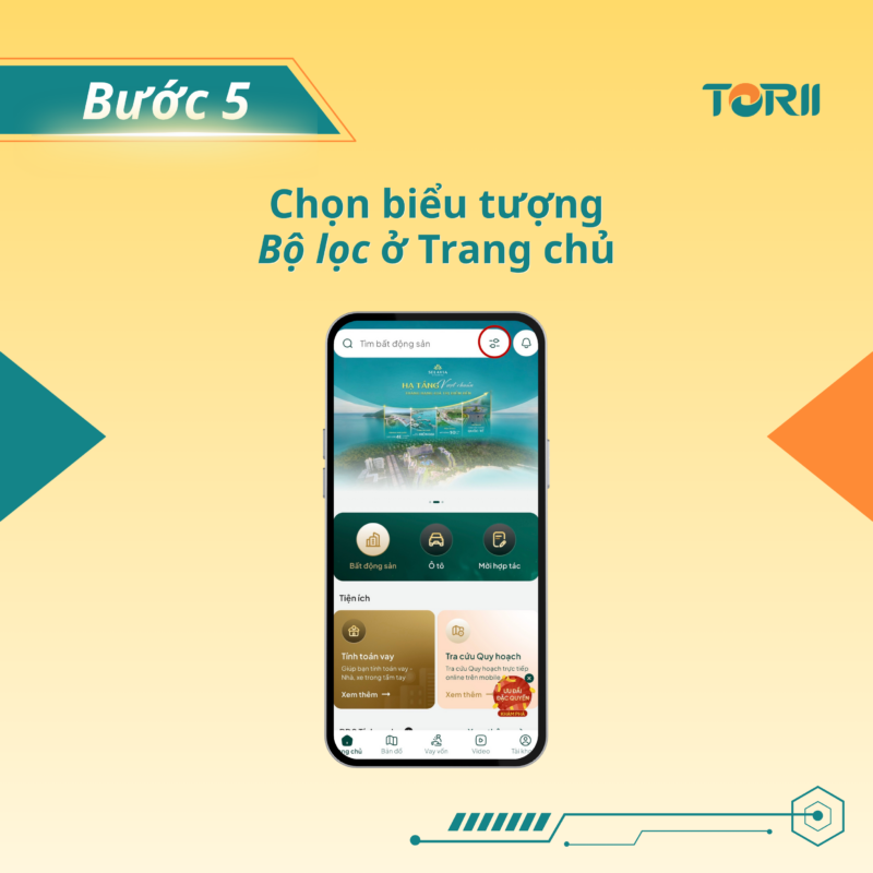 Hướng dẫn sử dụng BIDV HOME