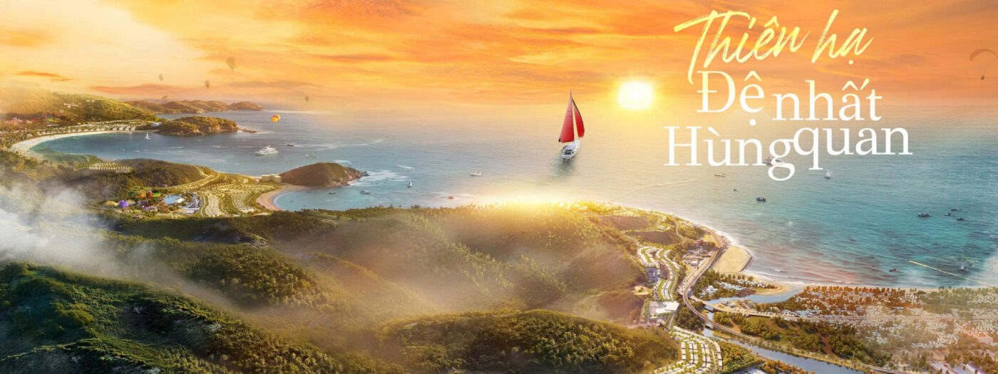 2 Phút hiểu rõ dự án: Vinhomes Hải Vân Bay