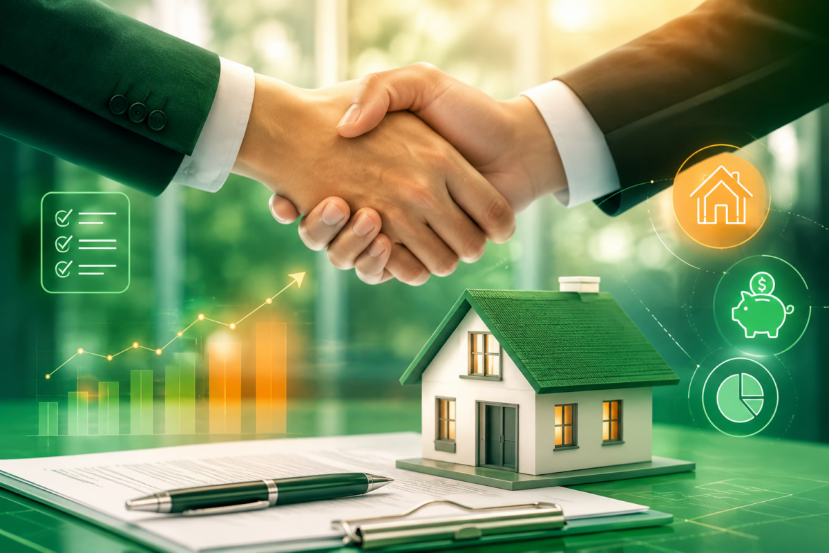 5 giấy tờ quan trọng khi mua căn hộ