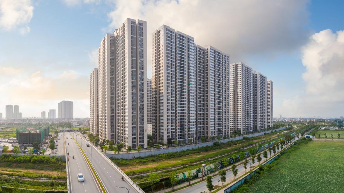 Hồ Sơ Pháp Lý Toàn Diện Của Dự Án Chung Cư