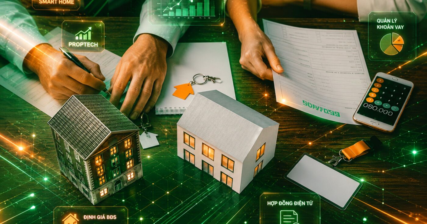 Lựa chọn dự án phù hợp và tiếp cận chính sách vay thành công từ ngân hàng