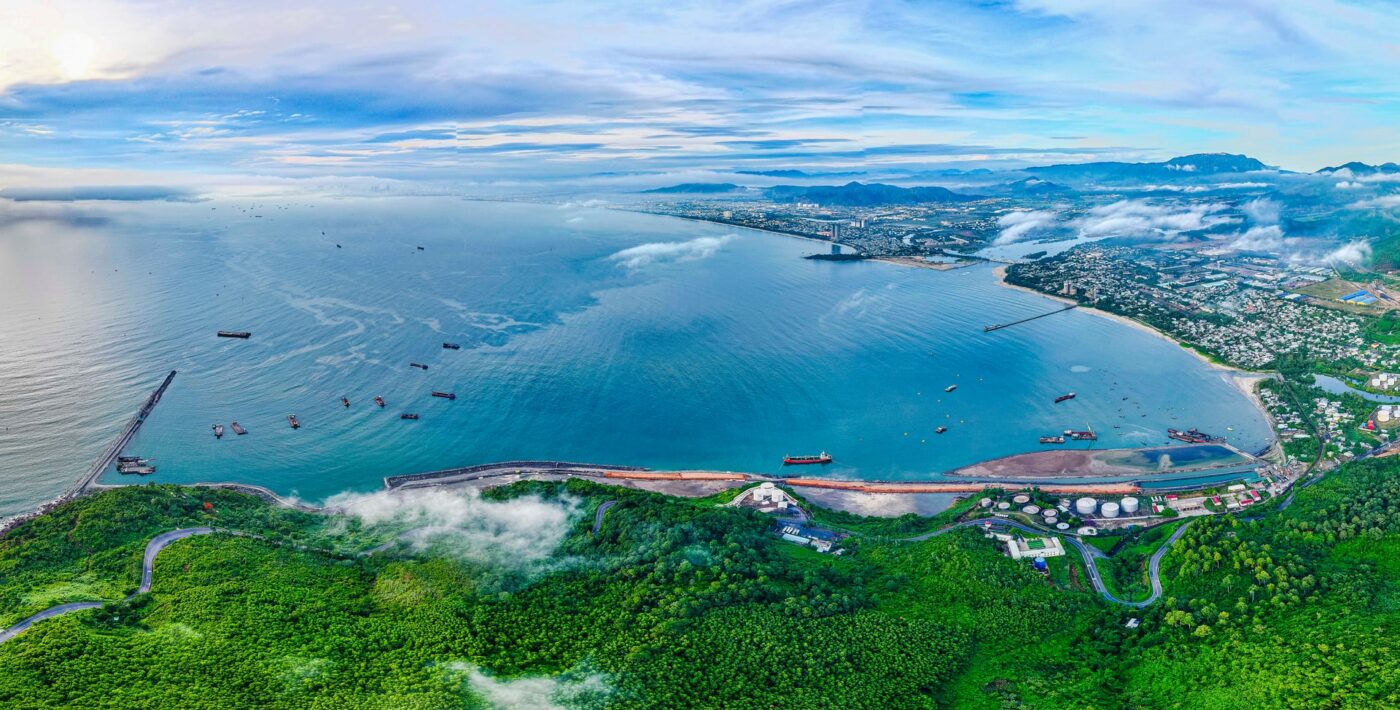 Quy mô hàng đầu khu vực Tây Bắc Đà Nẵng