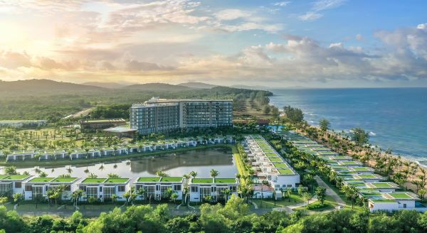 Selavia | Condotel Phú Quốc: Giá trị vị trí vàng tại thiên đường biển
