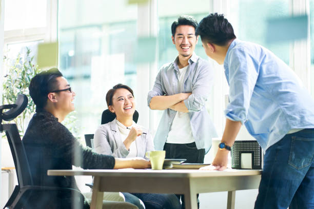 Torii đóng vai trò cầu nối giữa chủ đầu tư và ứng dụng ngân hàng