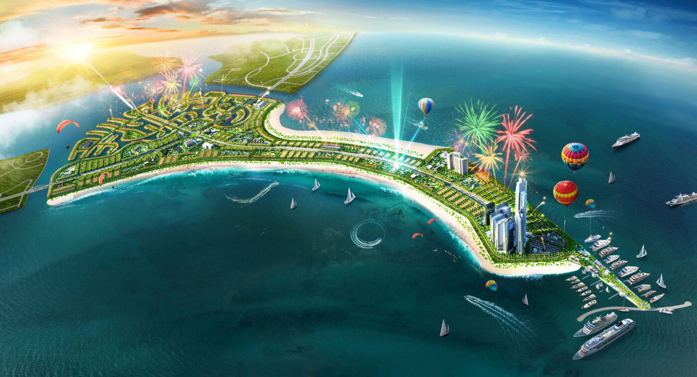 Cơ hội sinh lời vượt trội cho nhà đầu tư